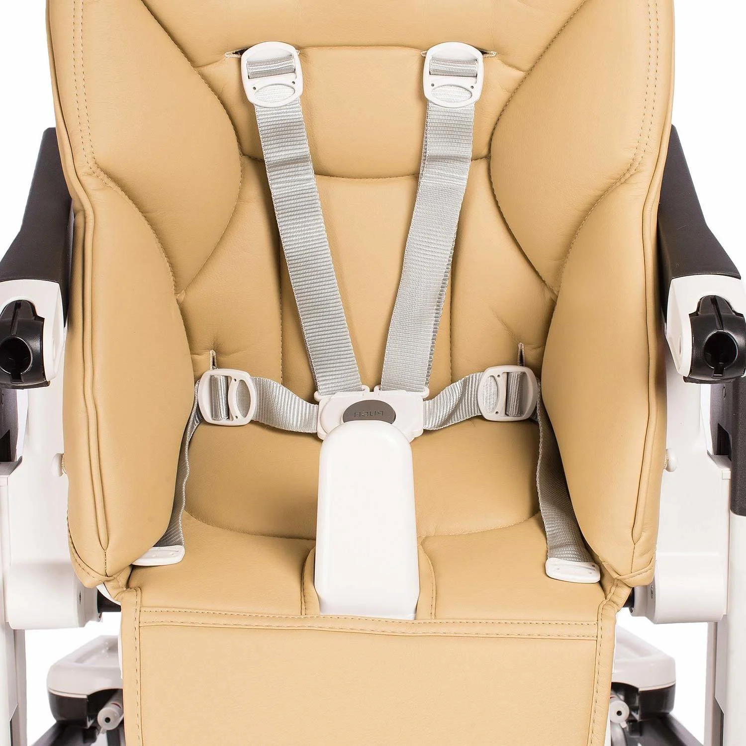 Scaun de masa Peg Perego Siesta Follow Me Noce