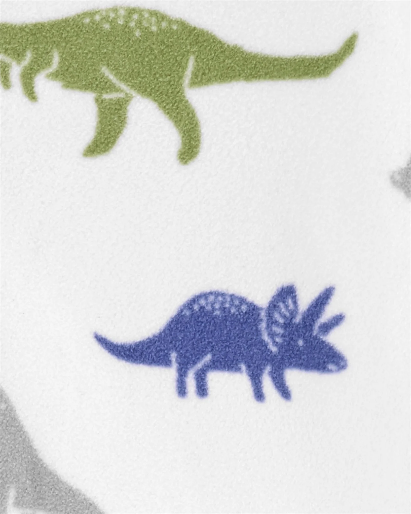 Carter's Sac de dormit fleece Dinozauri foto