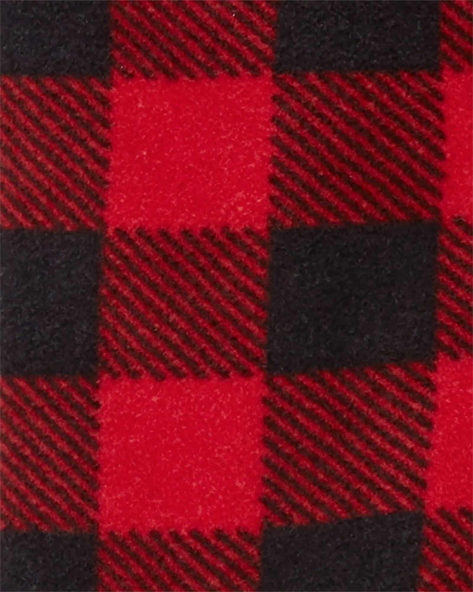 Carter's Pijama Fleece Urs foto