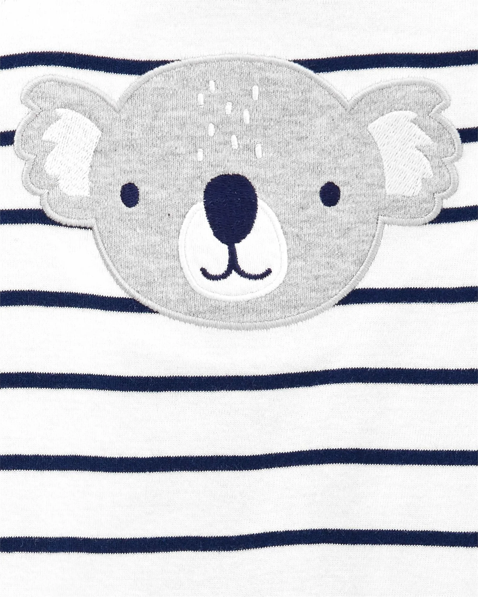 Carter's Set 2 piese Body si pantaloni Koala foto
