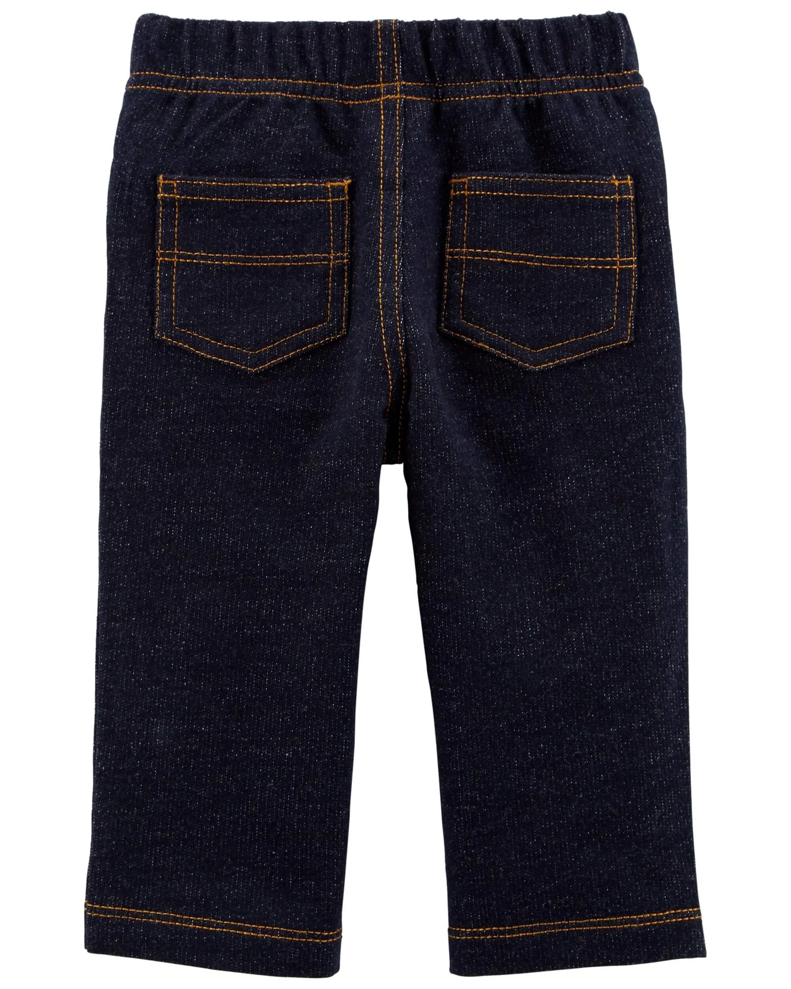 Carter's Set 3 piese Hanorac, body si pantaloni foto