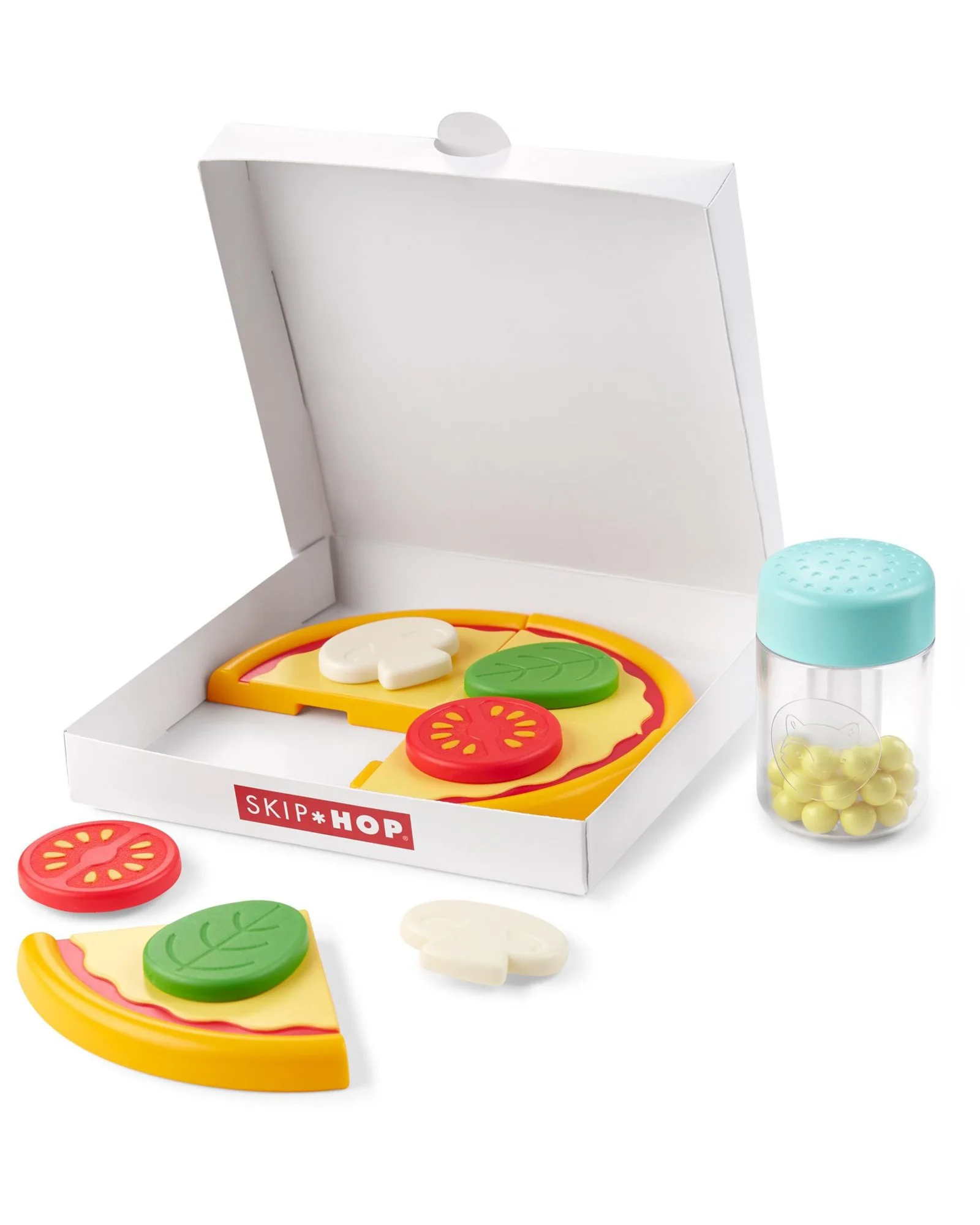 Игровой набор Skip Hop Piece a Pizza