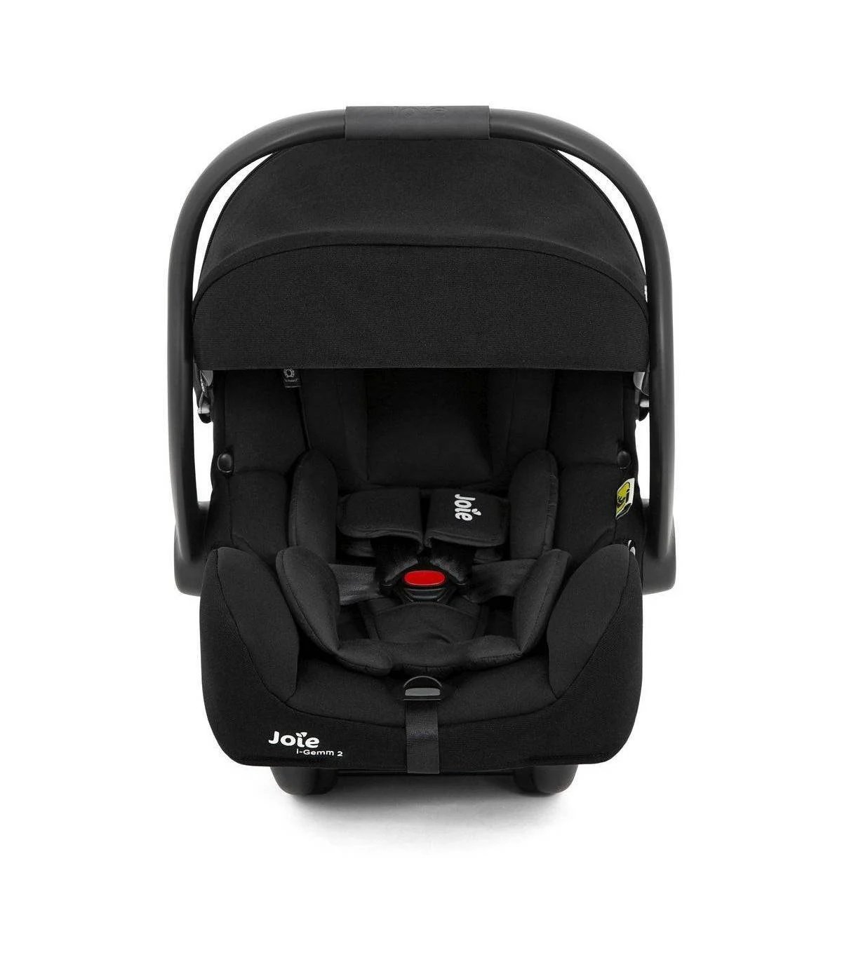 Scoica auto i-Size Joie i-Gemm 2 Eclipse, nastere - 85 cm foto