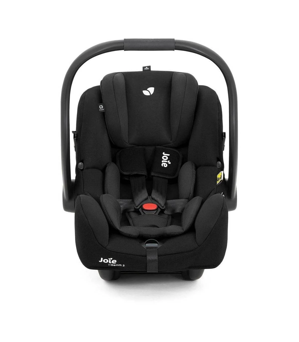 Scoica auto i-Size Joie i-Gemm 2 Eclipse, nastere - 85 cm foto