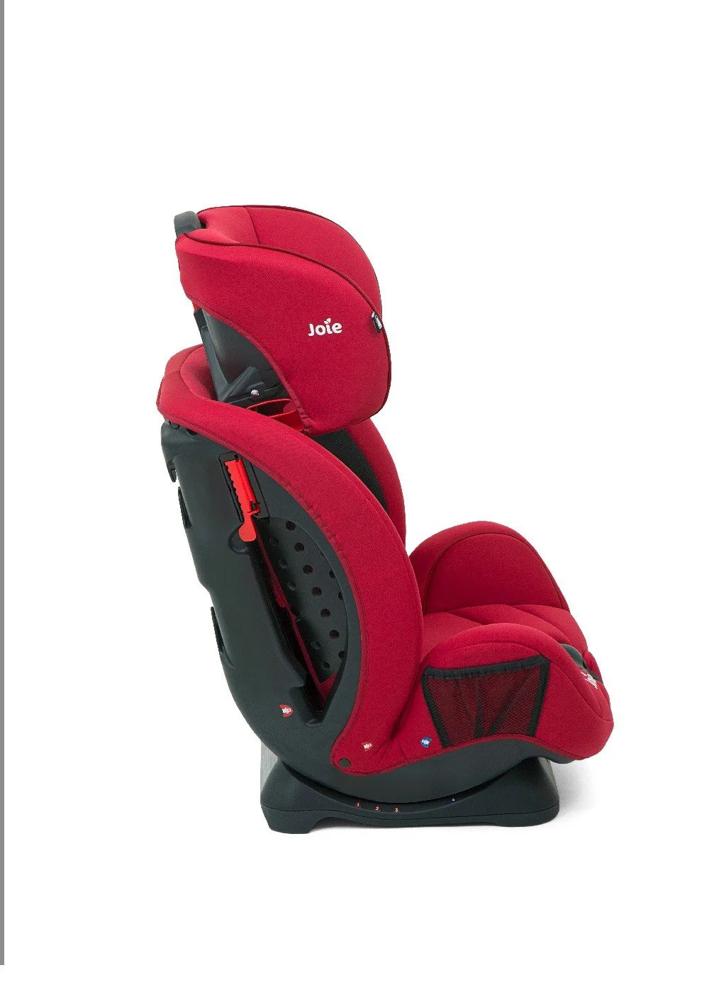 Scaun auto Joie Stages 0-25 kg Cherry foto