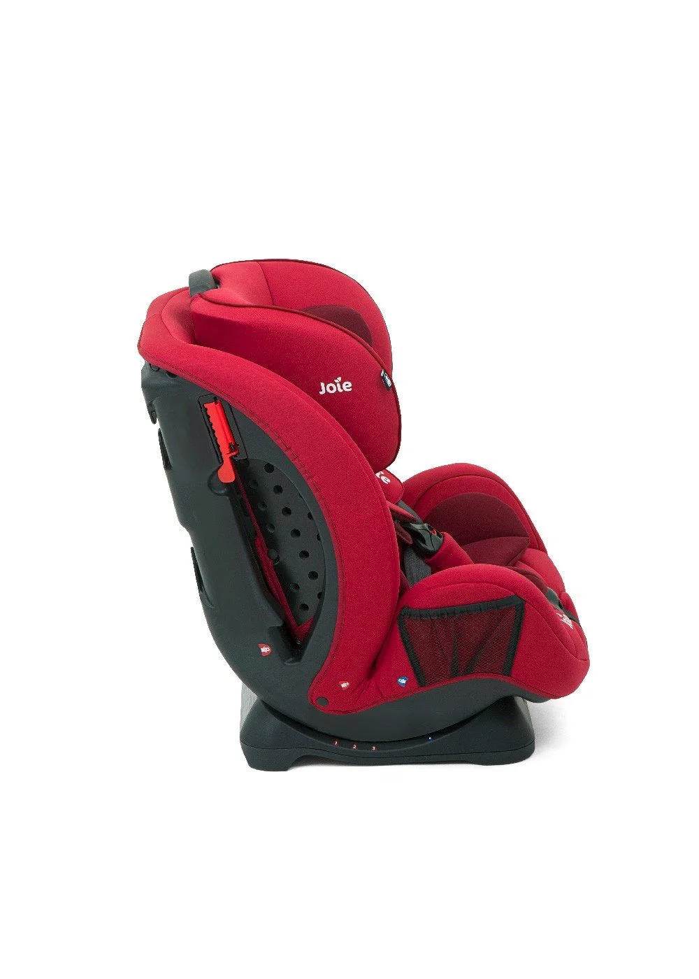 Scaun auto Joie Stages 0-25 kg Cherry foto