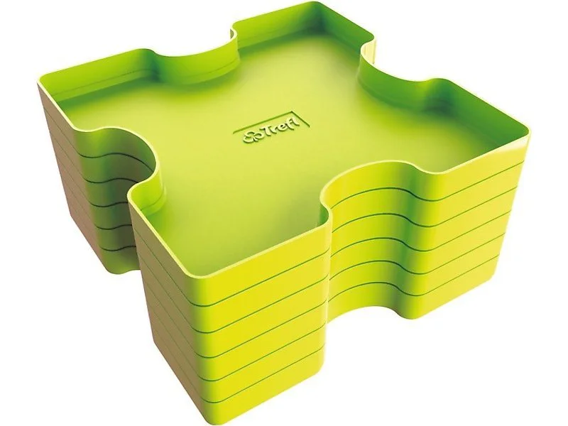 Box de sortare pentru puzzle-uri Trefl foto
