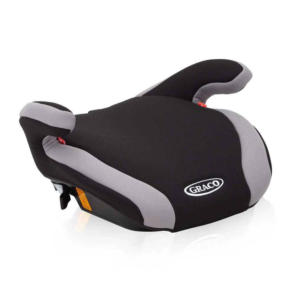 Детское автокресло Graco Connext Black