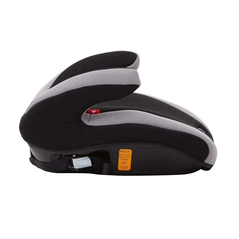 Детское автокресло Graco Connext Black