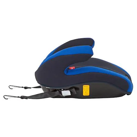 Детское автокресло Graco Connext Eclipse