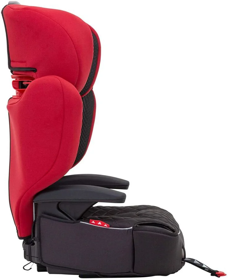 Детское автокресло Graco Affix Chili Spice 15-36 кг