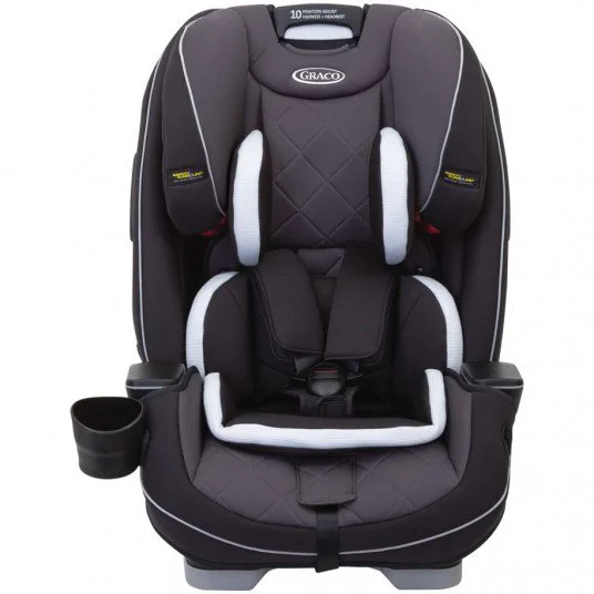 Scaun auto Graco SlimFit LX Black 0-36 kg foto