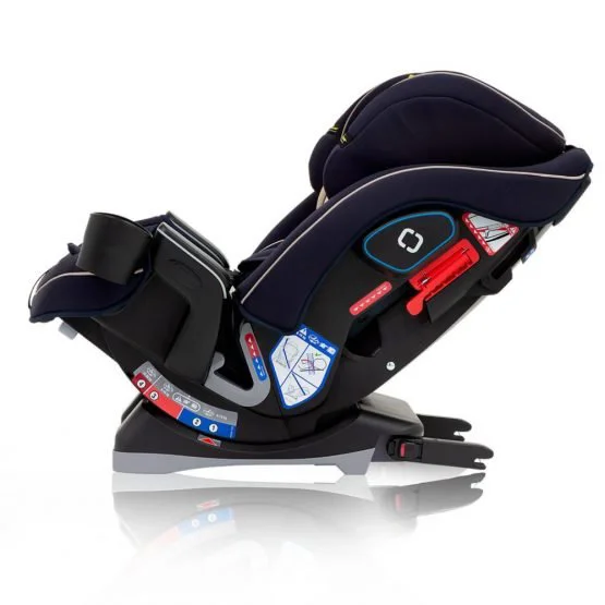 Автокресло Graco SlimFit LX Eclipse 0-36 кг