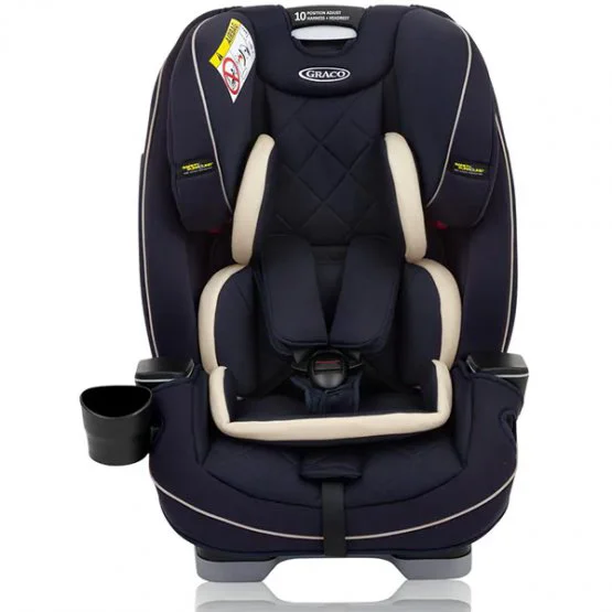 Автокресло Graco SlimFit LX Eclipse 0-36 кг