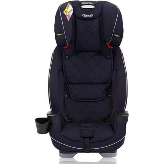 Автокресло Graco SlimFit LX Eclipse 0-36 кг