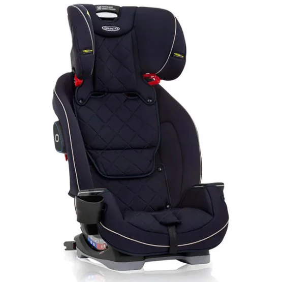Автокресло Graco SlimFit LX Eclipse 0-36 кг