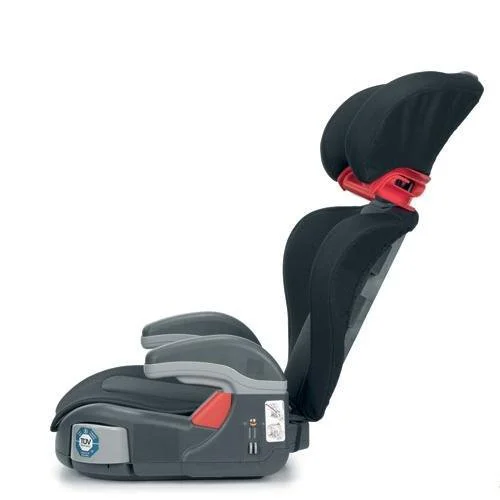 Детское автокресло Graco Junior Maxi Black 15-36 кг