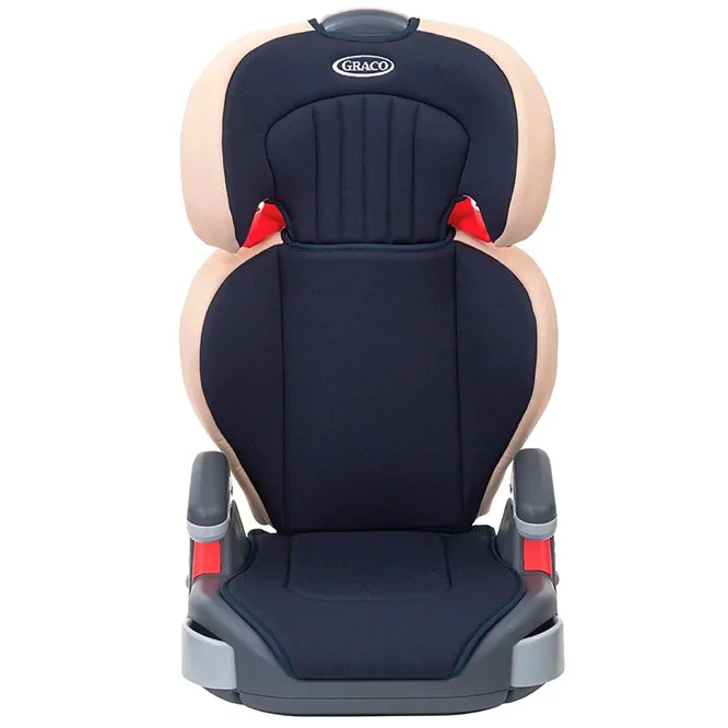 Детское автокресло Graco Junior Maxi Eclipse 15-36 кг