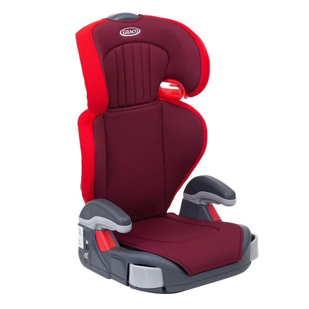 Детское автокресло Graco Junior Maxi Chili 15-36 кг