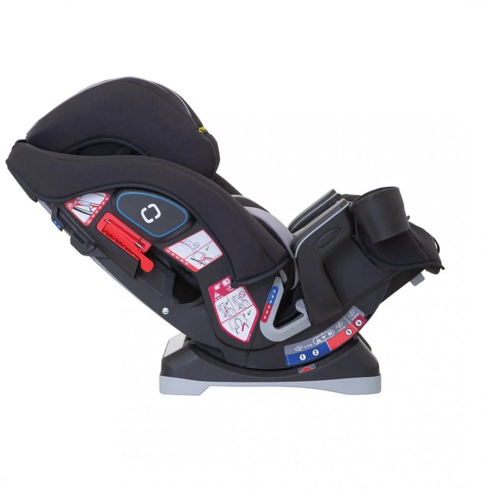 Автокресло Graco SlimFit Black 0-36 кг