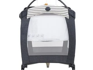 Patut Graco Contour Electra Breton Stripe foto