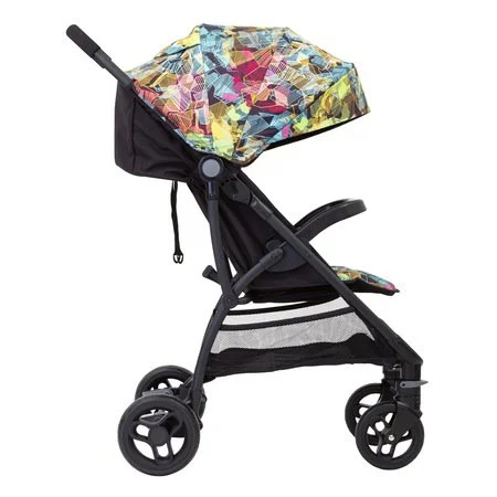 Carucior Graco Breaze Lite Kaleidoscope foto