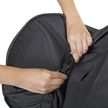 Коляска  Graco  Transform 2 в 1 Black, черный цвет foto