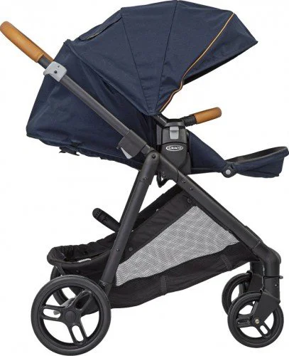 Коляска  Graco  Near2Me Eclipse foto