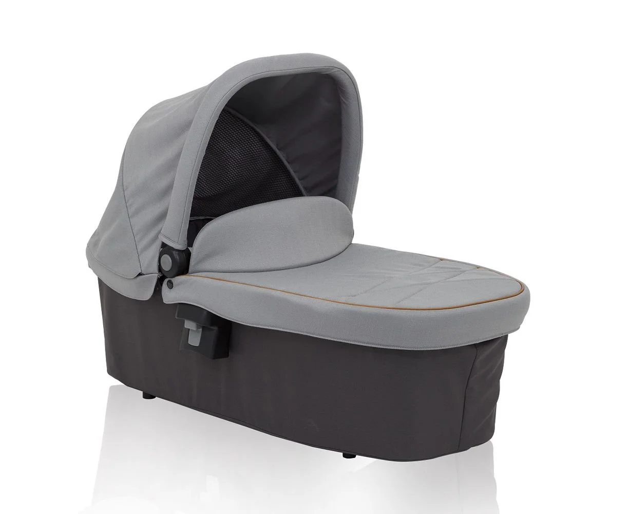 Коляска Graco Near2Me Steeple Grey 3 в 1 системе