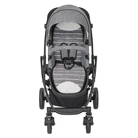 Carucior Graco Evo 3 in 1 Suits Me foto