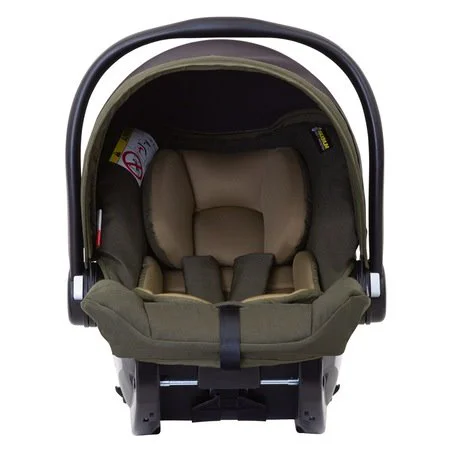 Коляска Graco Evo 3 in 1 Khaki, Цвет хаки
