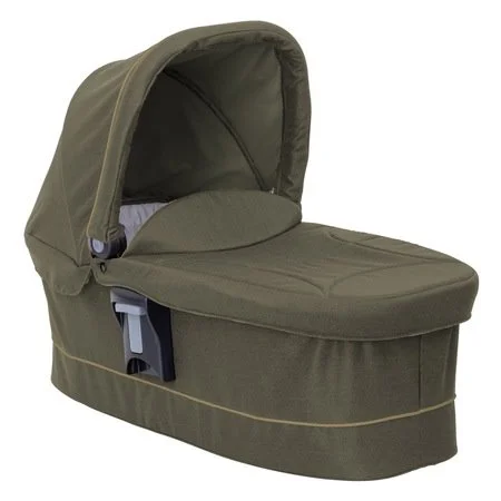 Коляска Graco Evo 3 in 1 Khaki, Цвет хаки