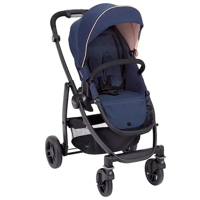 Коляска Graco Evo 3 in 1 Eclipse