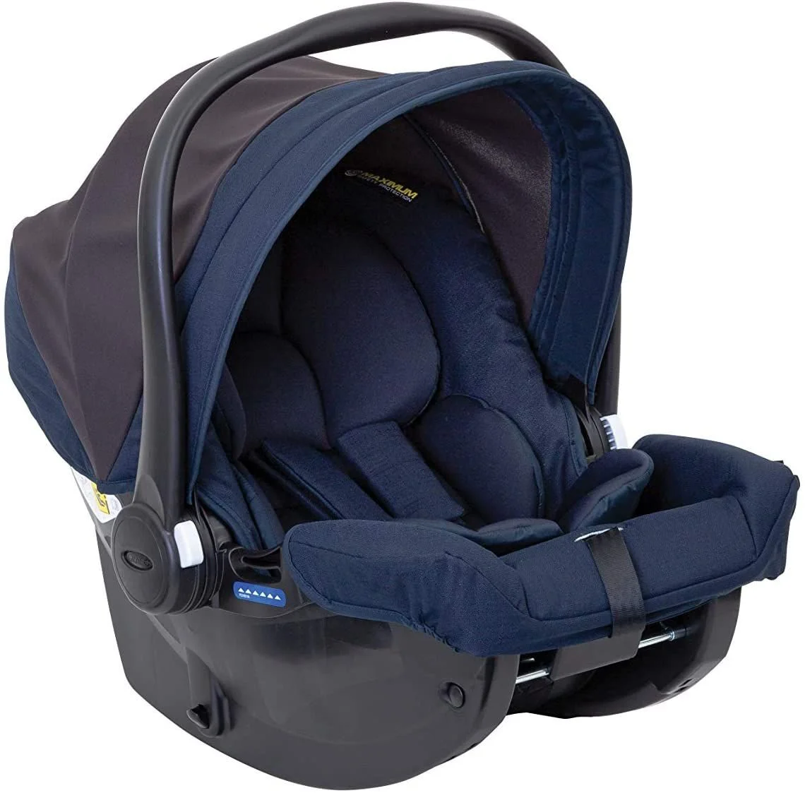Коляска Graco Evo 3 in 1 Eclipse