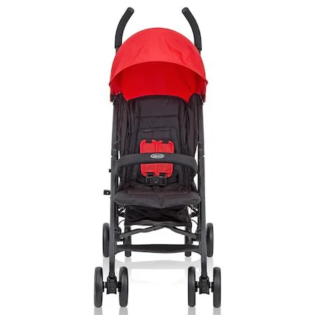 Carucior Graco TraveLite Chili foto