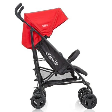 Carucior Graco TraveLite Chili foto