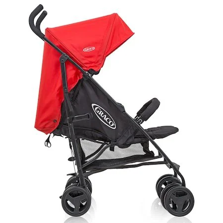 Carucior Graco TraveLite Chili foto