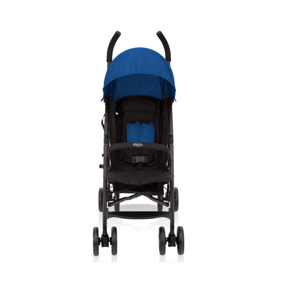 Carucior Graco TraveLite Caspian foto