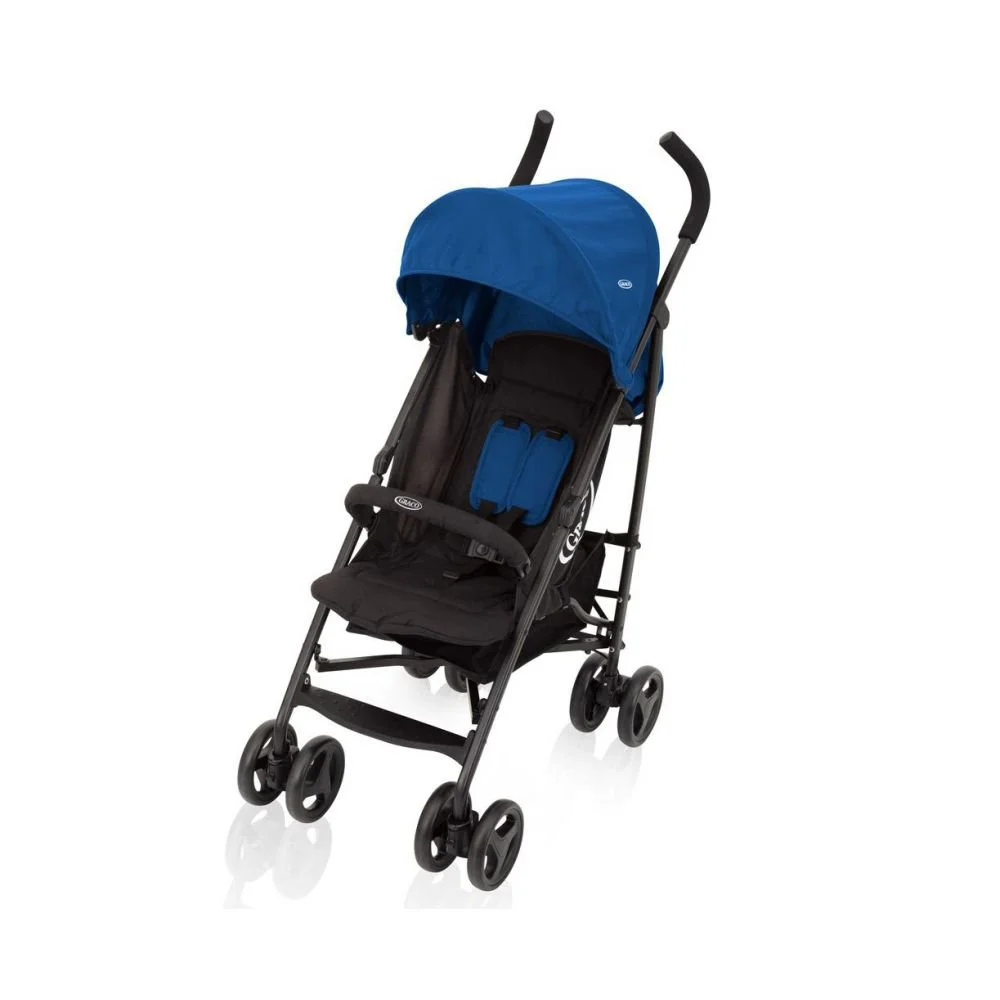 Carucior Graco TraveLite Caspian foto