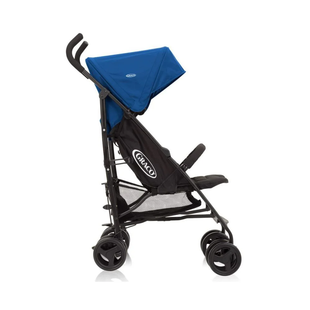 Carucior Graco TraveLite Caspian foto