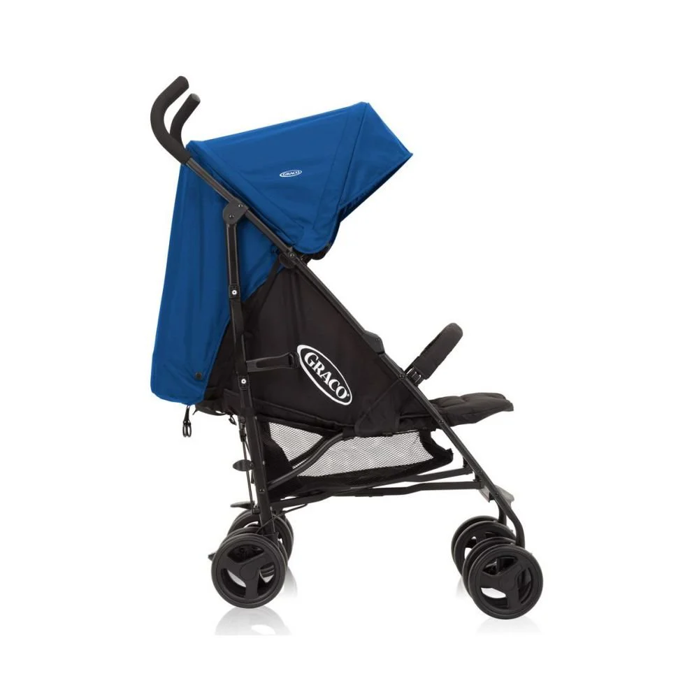 Carucior Graco TraveLite Caspian foto