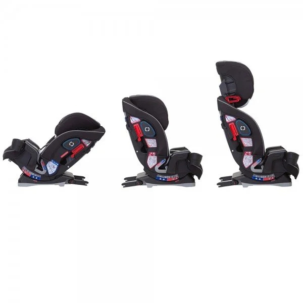 База Isofix i-Size Graco IsoFamily foto