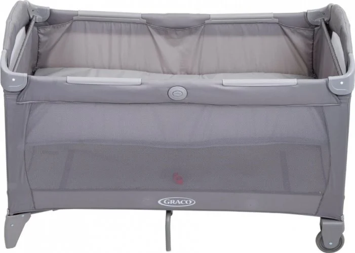 Patut Graco Roll a Bed Paloma foto