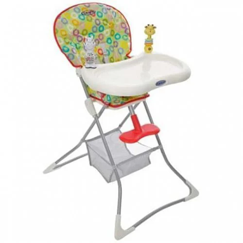 Стульчик Graco Tea Time - Toy Town foto