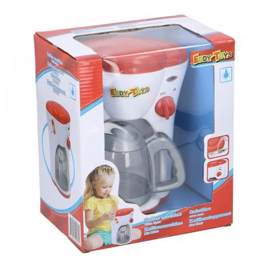 Jucarie Cafetiera Eddy Toys