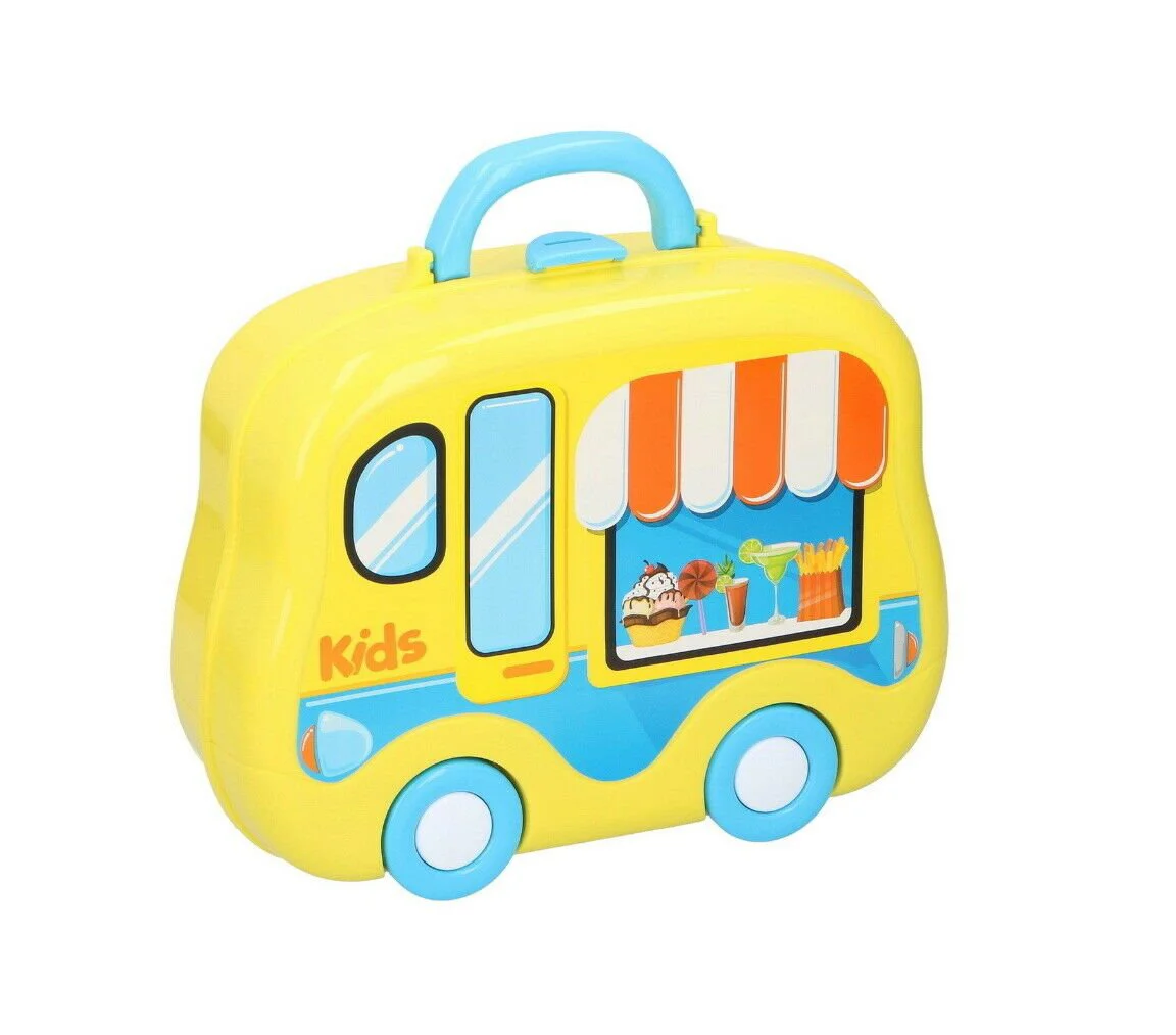 Кухонный набор Eddy Toys, 26 предметов