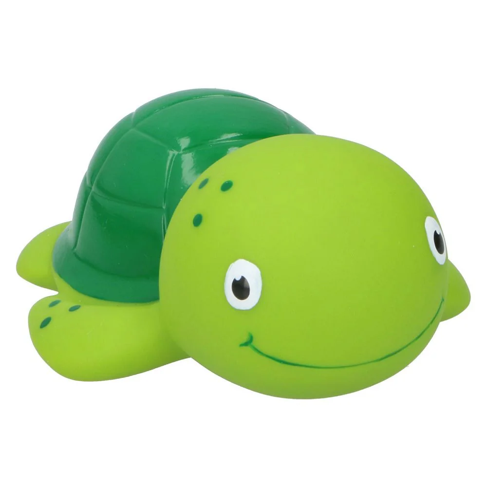 Набор для ванной Eddy Toys Морские животные, 4 игрушек foto