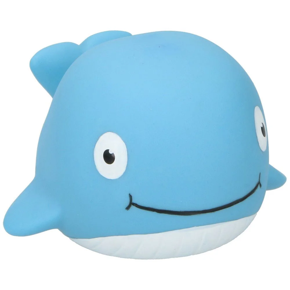 Набор для ванной Eddy Toys Морские животные, 4 игрушек foto