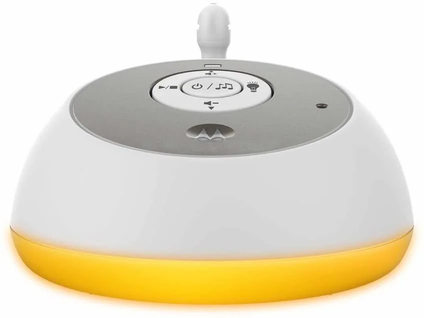 Audio Monitor Digital Bidirectional Motorola MBP161