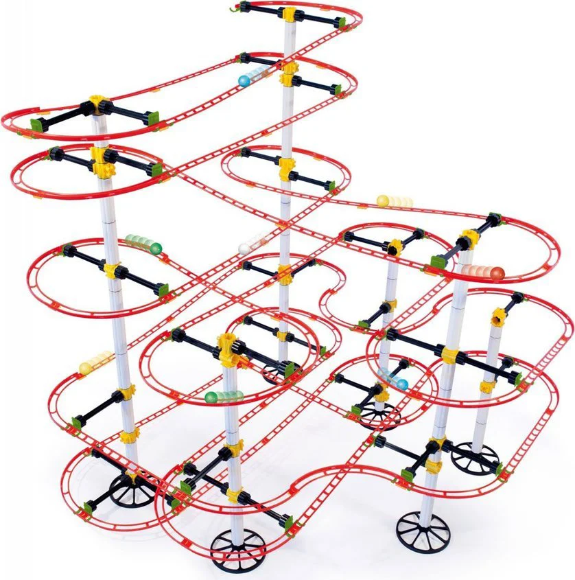 Развивающая игра Skyrail Maxi, 20 метров